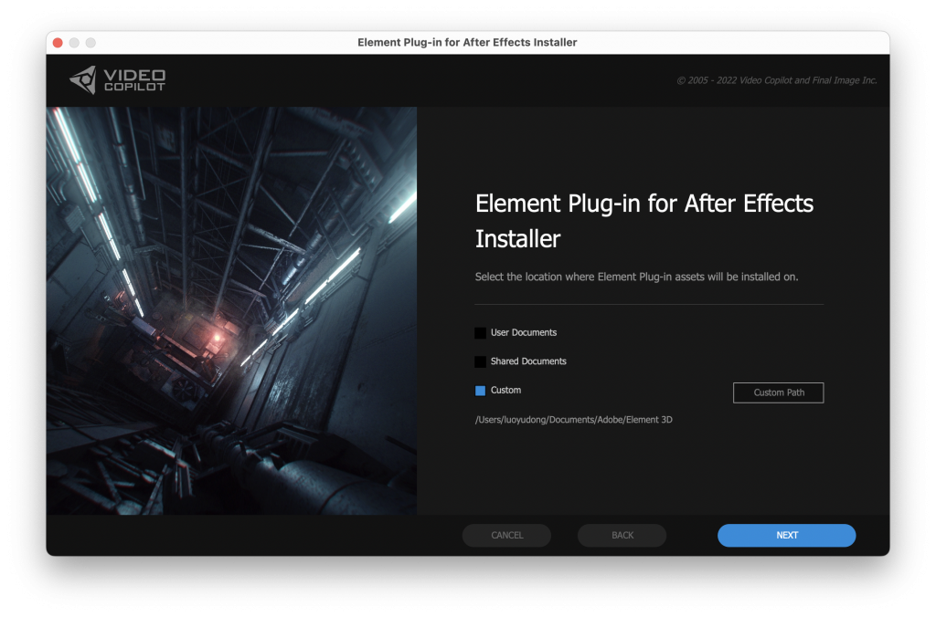 图片[21]-Element 3D v2.2.3 Win/Mac中文版下载安装教程-LUOYUDONG